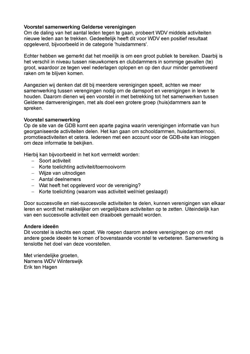 Bijlage06 - Voorstel samenwerking verenigingen.pdf (pagina 1)